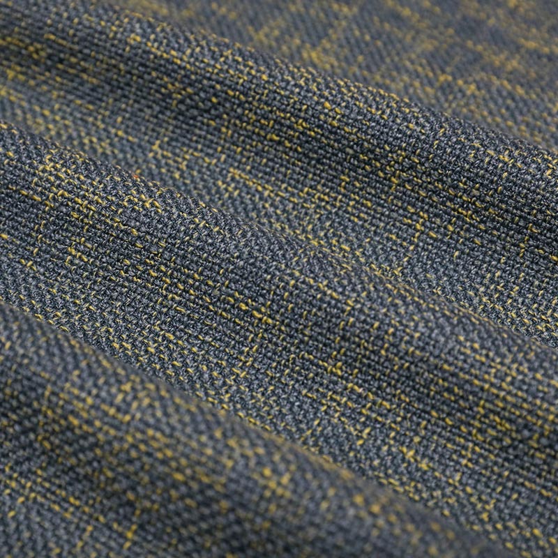 WZ1901 Polyester Bomull klassisk amerikansk design, stämningsfullt och anständigt sofftyg